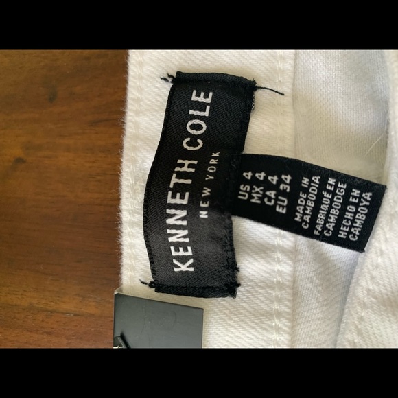 Kennet Cole Jeans - Picture 6 of 12